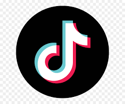 Maybe you would like to learn more about one of these? Tiktok Social Media Icons Tiktok Logo Transparent Hd Png Download Vhv