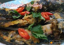 Resep lele masak padang bumbu kuning. Resep Lele Bakar Ala Padang Anti Gagal Inspirasi Resep Harian