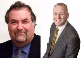 Colin Robb's Instagram, Twitter & Facebook