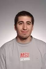 2010 Men's Lacrosse Roster