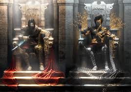 Prince Of Persia Prince Of Persia The Two Thrones 4k Wallpaper Hdwallpaper Desktop In 2020 Prince Of Persia Wallpaper Hd Wallpaper