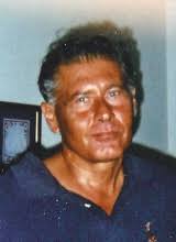 Obituary information for Bruce A Moretta