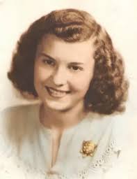 Obituary information for Dora Edith Gover