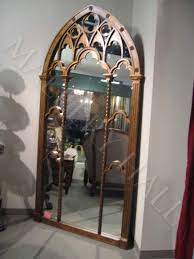 Wayfair.com has been visited by 1m+ users in the past month Arched Cathedral Floor Mirror Mirror Floor Mirror Floor Length Mirror