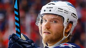 He was selected 16th overall in the 2011 nhl entry draft by the buffalo sabres. Catching Up With Joel Armia