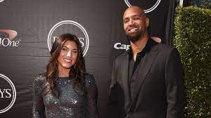 Wieder wirbel um skandaltorhüterin hope solo. Twins Da Ex Us Torhuterin Hope Solo Ist Mama Geworden Promiflash De
