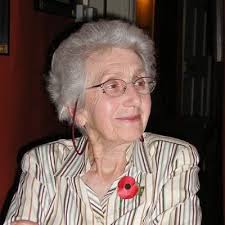 Tribute to Dr Jean Shields, Okehampton GP and North Tawton historian