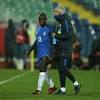 Eden hazard and n'golo kante of chelsea celebrate after the premier league match between chelsea fc and west ham united at stamford bridge on. Https Encrypted Tbn0 Gstatic Com Images Q Tbn And9gcsvzfbu1h7bje Mjwfxqjahqdtr127flsaljf7moxpu Rbi1 S4 Usqp Cau
