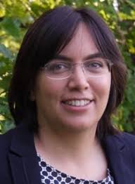 Image: 'Changing' by Alisa Singer