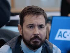 Jed mercurio was born in nelson, lancashire, uk in 1966 but grew up in cannock, staffordshire. Line Of Duty Episode 7 Jed Mercurio Hints Season 6 Finale Is End Of The Show The Independent