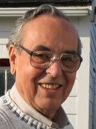 Gerald Wood Obituary