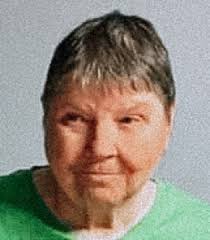Obituary information for Patricia Ann Englehart