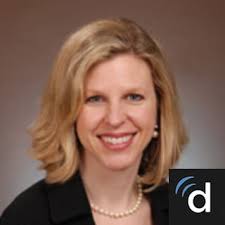 Dr. Anne Angevine (Hudson), MD