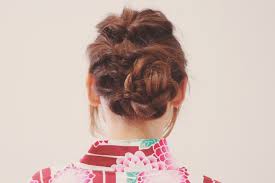結婚式の髪型に迷ったらくるりんぱ簡単なのに可愛いヘアアレンジまとめ