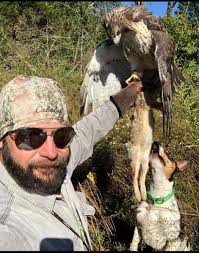 Dixie Decker Line Rat Terriers