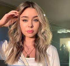 What is the zodiac sign of sierra furtado? Sierra Furtado Wiki Age Boyfriend Height Family Biography More