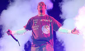Cudi shared the news on his instagram page. The 20 Best Travis Scott Songs Of All Time
