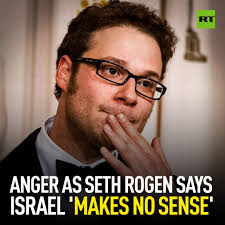 Lot cooler than i am, rogen not only let the world see how accurate casting has been for pam & tommy, but also what he looks like without a beard and glasses. Rt Jewish Actor Seth Rogen Hasn T So Much Dipped His Toe Into A Pool Of Controversy As Dived In Head First And Fully Clothed By Saying That Israel S Existence Doesn T Make