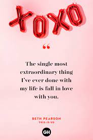 Valentines day gift ideas for her: 54 Cute Valentine S Day Quotes Best Romantic Quotes About Relationships