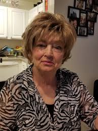 Obituary information for Judy Ann Bradshaw