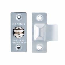 Great choice of catches and latches. Miles Nelson Adjustable Roller Catch Door Security Mitre 10