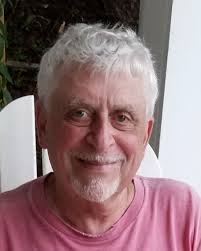 Steven R. Holbrook Obituary November 16, 2023