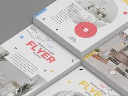 Download Free Brand A4 Paper Flyer Mockup Free Mockup Zonefree Mockup Zone In 2020 Flyer Mockup Free Flyer Mockup Paper Flyers