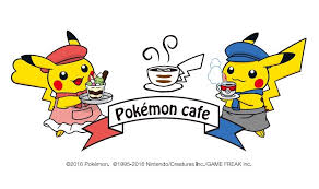 The latter isn't just cosmetic; Anista Tokyo Pokemon Cafe The First Pop Up Character Cafe In Malaysia Johor Now