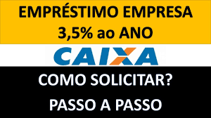 Desde o início das contratações do pronampe na caixa, em junho de 2020, foram financiados r$ 16,4 bilhões pelo. Como Solicitar O Pronampe Na Caixa Passo A Passo Youtube