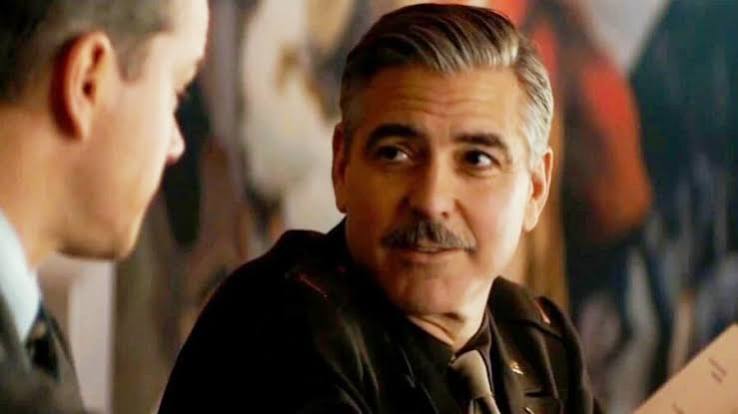 George Clooney's All-Star Heist Movie Streaming For Free Is Based On A  Crazy True Story