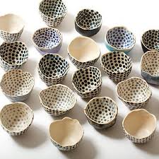 Ceramics Panosundaki Pin