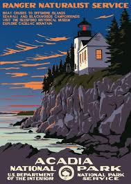 Vintage travel posters and wpa travel posters from around the world. Old School Works Progress Administration Posters Suzanne Lovell Inc