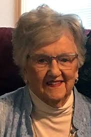 Gertrude Thompson Obituary