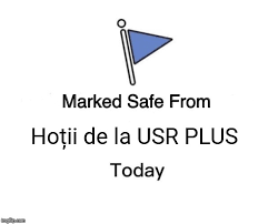 Sambata, usr si plus au batut palma pentru o alianta care sa ii reprezinte politic la cel putin doua cu cat alianta usr/plus reuseste sa coaguleze electoratul aceasta eterogen in ceea ce priveste. Marked Safe From Meme Imgflip
