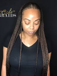 15 alternatives cute braids for short hair. Bob Hairstyles Short Fulani Braids Novocom Top