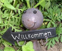 Charakteristische wohnhaus mit garten in wenum wiesel zu vermieten mit 7 schlafzimmern im statteil. Kleiner Garten Home Facebook