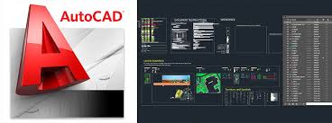 Open Source Autocad Template Tutorial Dwg File Download Tips Tricks Layers Blocks Line Weights Etc Autocad Curso De Autocad Instituicao