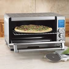 Black And Decker Toaster Oven Parts Breville Smart Oven Bov800xl Intelligent Design Makes This The One Kitchen Appliance You Ll Use Countertop Oven Smart Oven Microwave Convection Oven