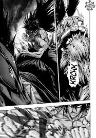 The translations are fanmade and meant to be a preview of material unavailable for. Spoilers For One Punch Man Chapter 135 Release Date Raw Scans Leaks And Where You Can Read The Eagle Eye