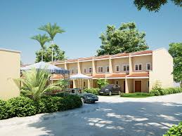 We will eventually show you the floor plans for the whole house but we are going to only talk about the upstairs in this post since that is the bulk of the first phase of the renovation. Townhouse Designs Thd 2012001 Pinoy Eplans