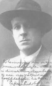 De kleine garnaal, ZL. Jaargang 2