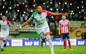 Got 4 win 4 lose 2 draw in last 10 games, and scored 13 goals, conceded 13 goals. Once Caldas Se Convirtio En El Lider Tras Derrotar Al Atletico Junior Reporteros Asociados
