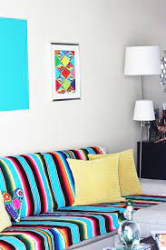 Mexico Live Colorful Living Room Color Schemes Living Room Color Inspiration Living Room Wall Color