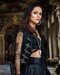 We run 9 mens teams and a veterans and womens team. The Royals Season 2 Alexandra Park Talks Love Affairs And Spoilers Ew Com