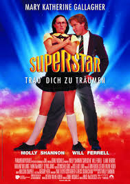 Ver más ideas sobre televisión, peliculas divertidas, molly shannon. Superstar Film 1999 Trailer Kritik Kino De