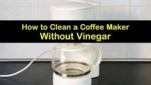 We did not find results for: 7 Creative Ways To Clean A Coffee Maker Without Vinegar