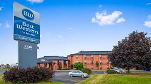 London ontario airport shuttle provides its remarkable services. Hotelinformationen Best Western London Airport Inn Suites London Ontario Kanada