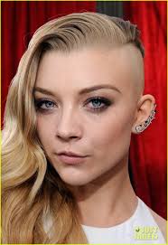 Discover 8 CuteHaircuts ❤︎ and half shaved hair ideas