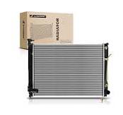 A-Premium Engine Coolant Radiator Assembly ... - Amazon.com
