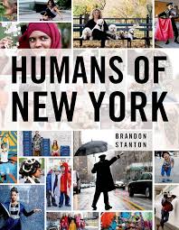 Spelling human has been predominant since the early 18th century. Amazon Com Humans Of New York St Martin S Pre 8601401079460 Stanton Brandon Books